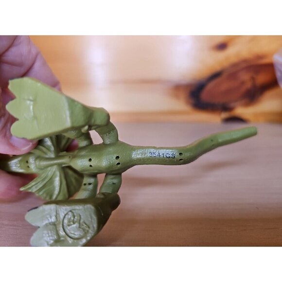 Bendy Biters Dilophosarurs Jurassic World Park Velociraptor Bendable Figure - Picture 7 of 7